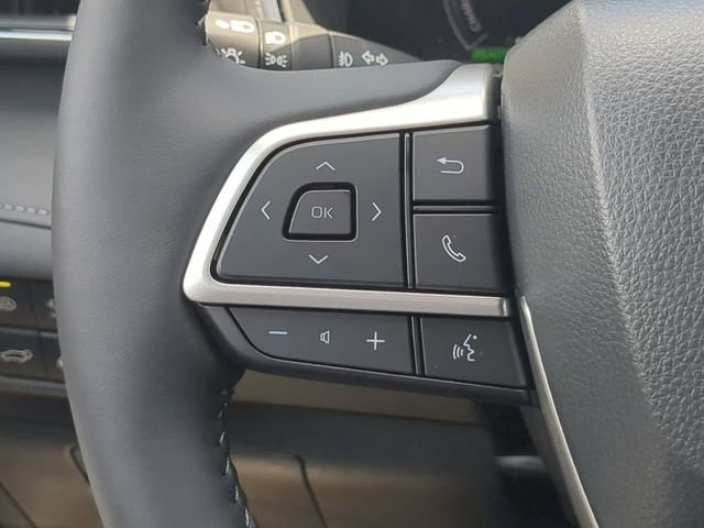 New 2026 Toyota Highlander Platinum AWD/4WD image 25