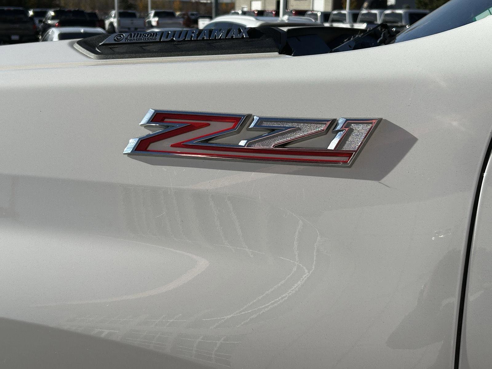 Used 2023 Chevrolet Silverado 2500 LT image 8