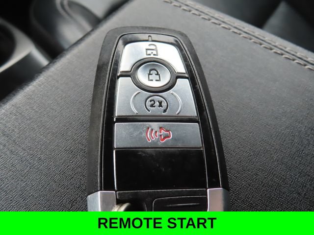 Used 2025 Ford Bronco Outer Banks AWD/4WD image 36
