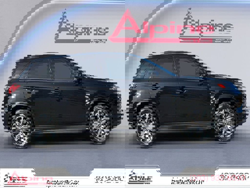 Used 2024 Mitsubishi Outlander Sport AWD image 6