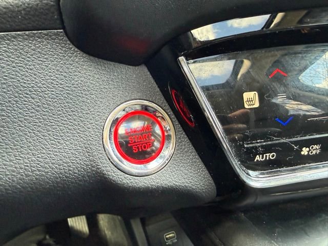 Used 2019 Honda HR-V EX image 17