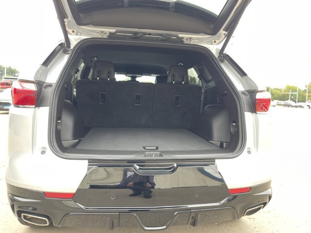 Used 2021 Chevrolet Blazer RS FWD image 23
