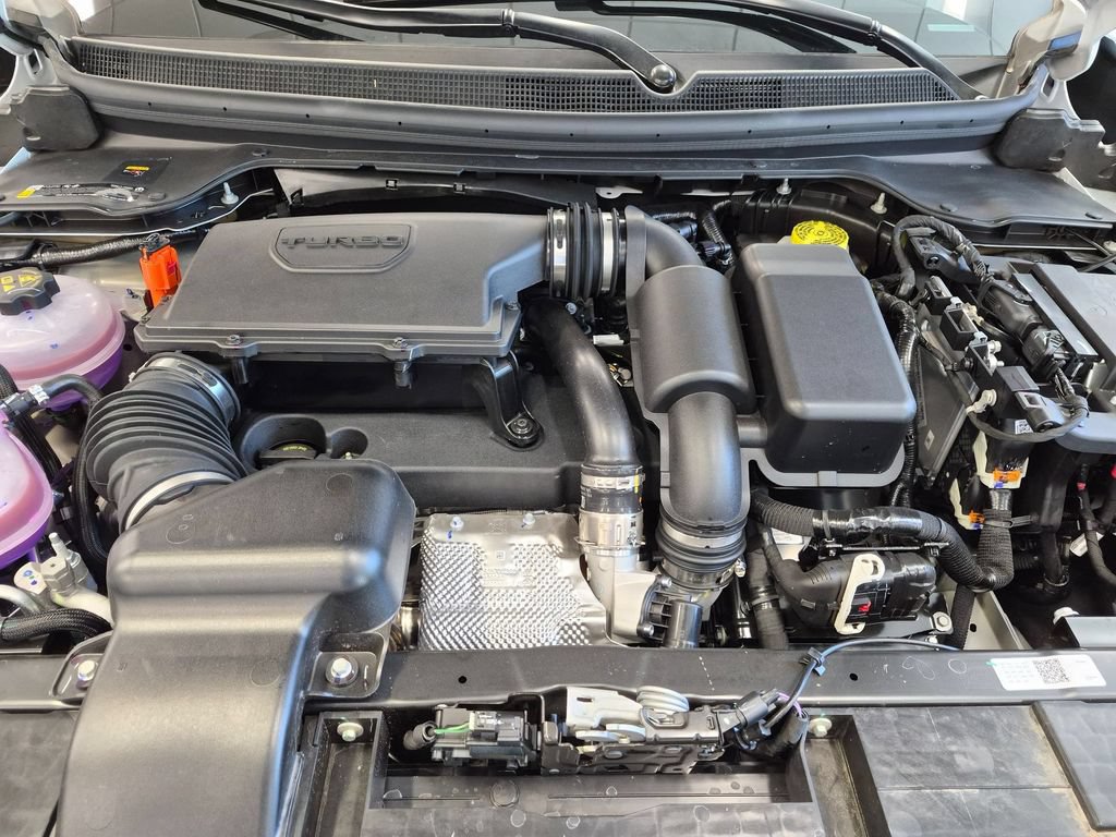New 2026 Jeep Cherokee Laredo AWD/4WD image 19