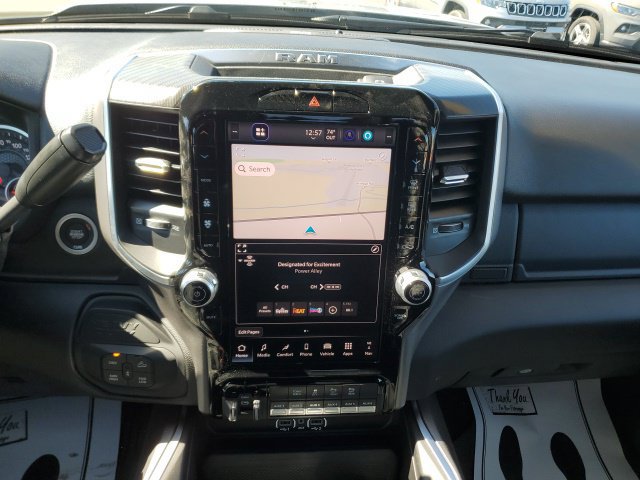 New 2026 RAM 2500 Big Horn AWD/4WD image 20