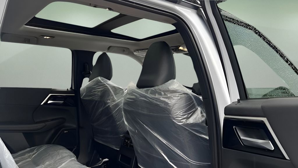 New 2025 Mitsubishi Outlander Trail Edition AWD/4WD image 28