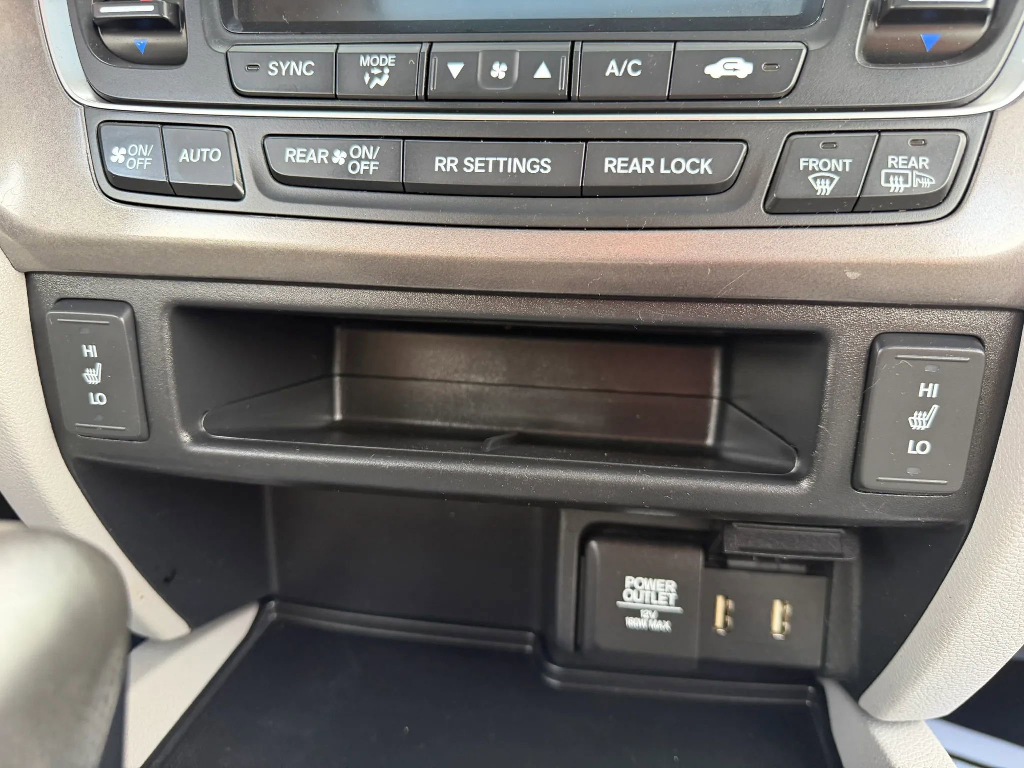 Used 2016 Honda Pilot EX-L image 26