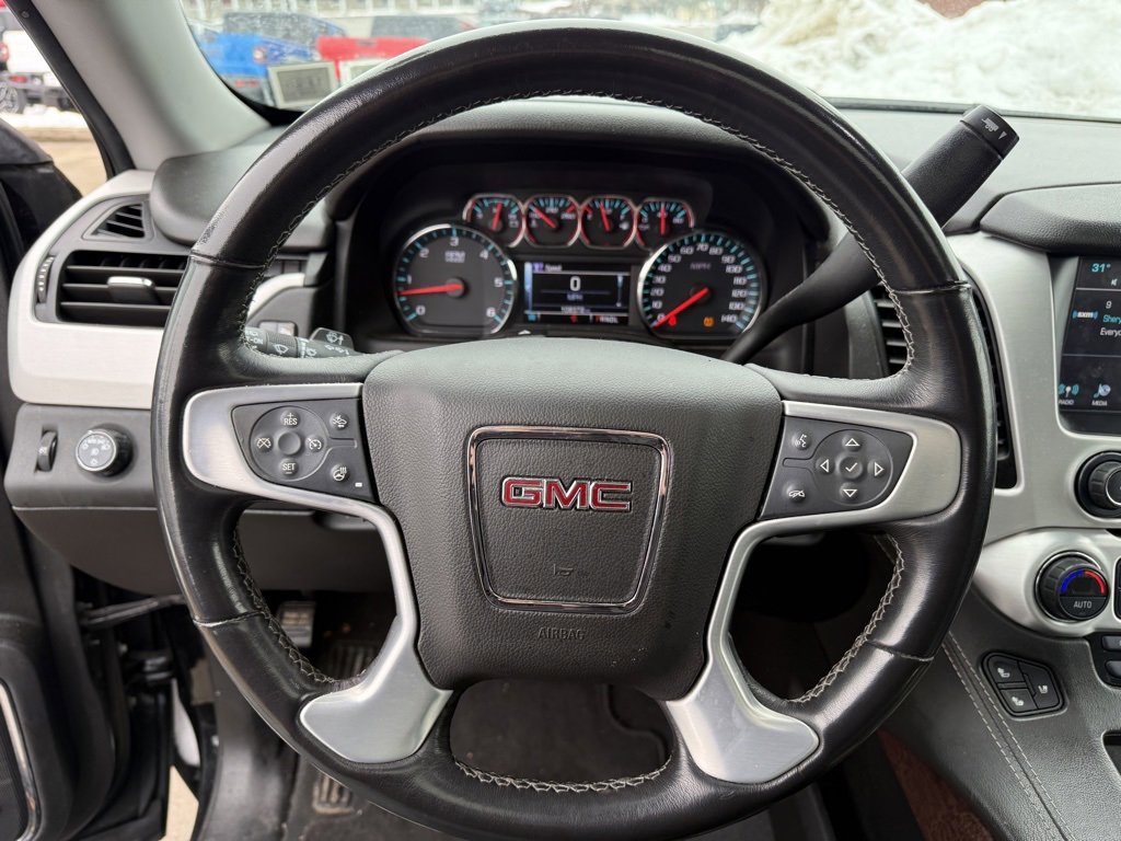 Used 2020 GMC Yukon SLT image 14