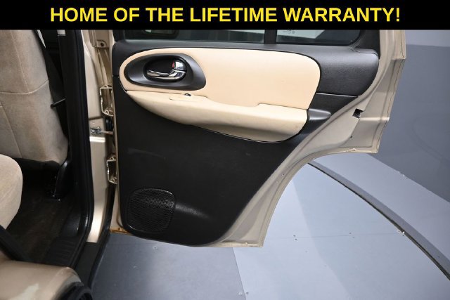 Used 2006 Chevrolet TrailBlazer LS RWD image 33