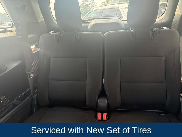 Certified 2022 Ford Explorer XLT RWD image 13