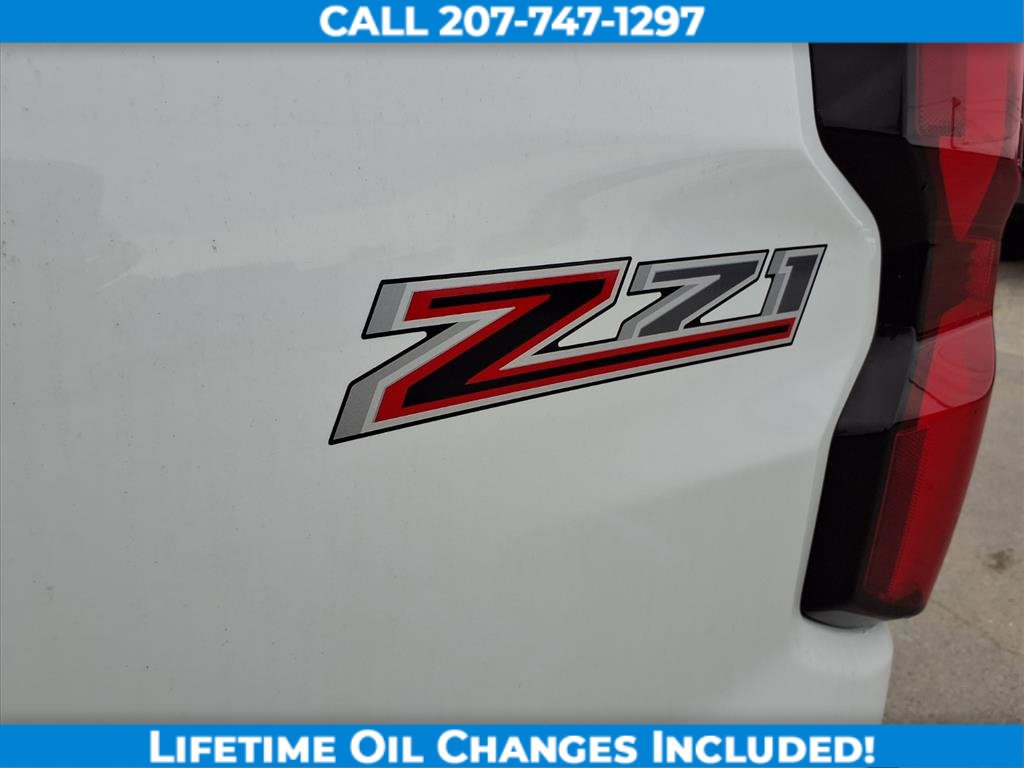 Used 2023 Chevrolet Colorado Z71 image 11