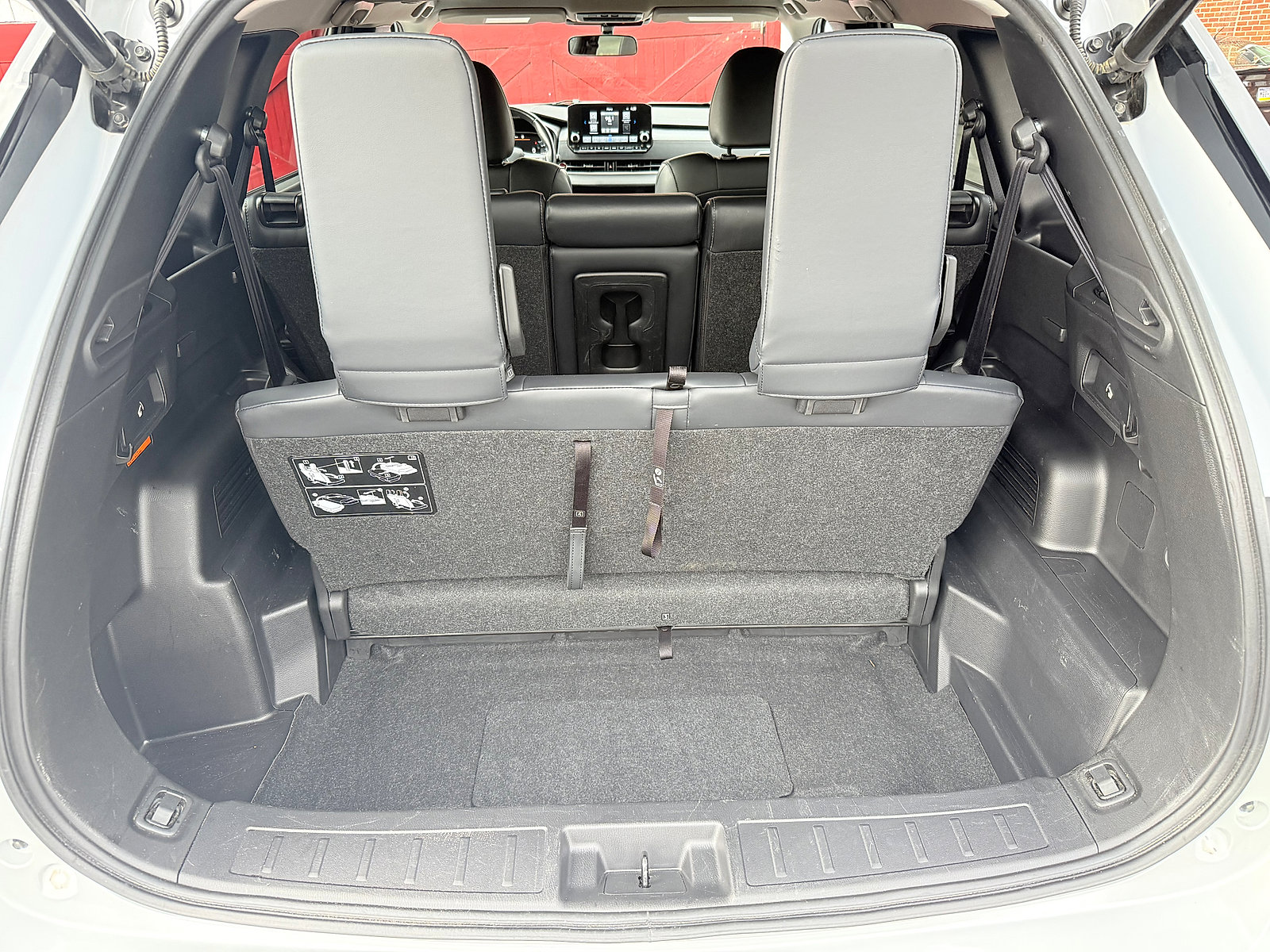 Used 2024 Mitsubishi Outlander Ralliart image 44