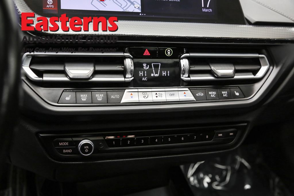 Used 2021 BMW 228i xDrive Gran Coupe w/ M Sport Package image 21