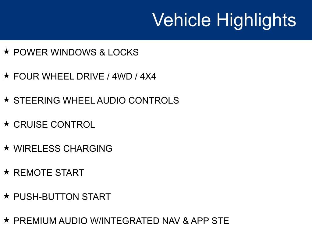 Used 2022 GMC Sierra 1500 Elevation w/ Preferred Package image 8