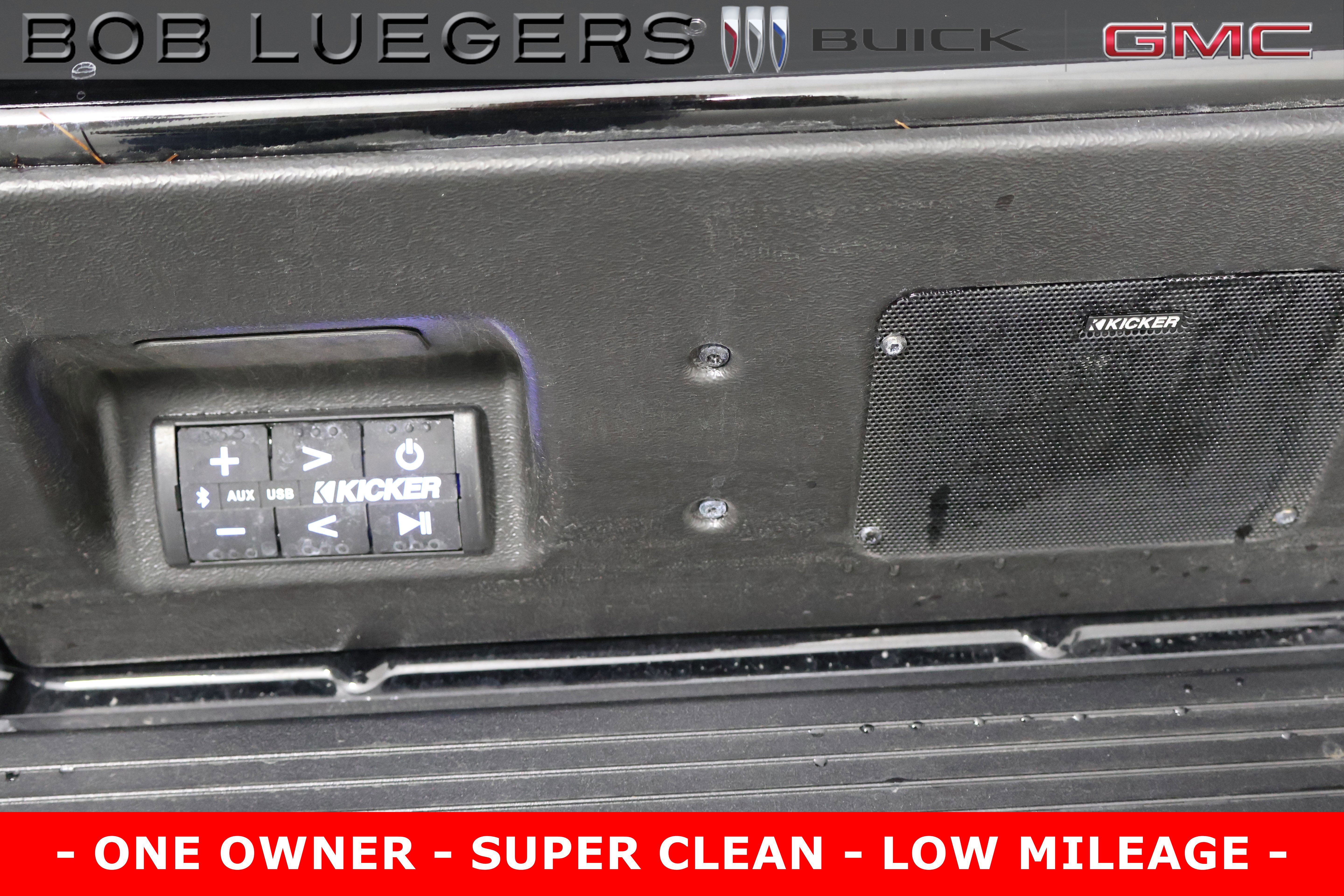 Certified 2023 GMC Sierra 1500 Denali image 9