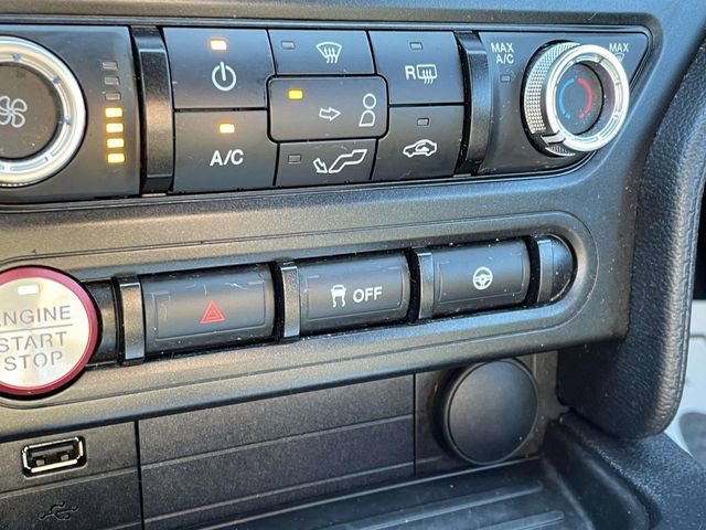 Certified 2021 Ford Mustang GT image 25