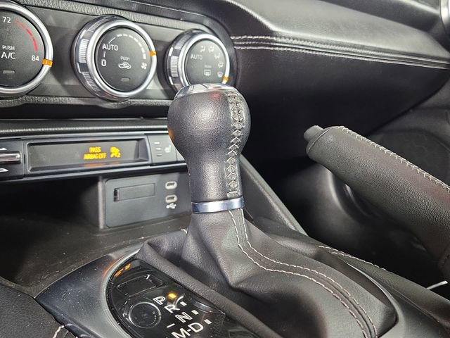 Used 2024 MAZDA MX-5 Miata RF Grand Touring image 19
