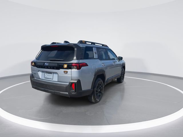 New 2026 Subaru Outback Wilderness image 7