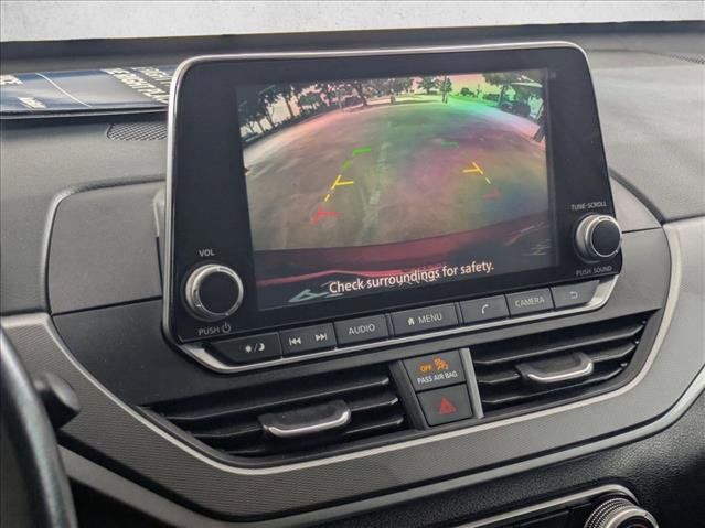 Used 2024 Nissan Altima 2.5 SR image 13