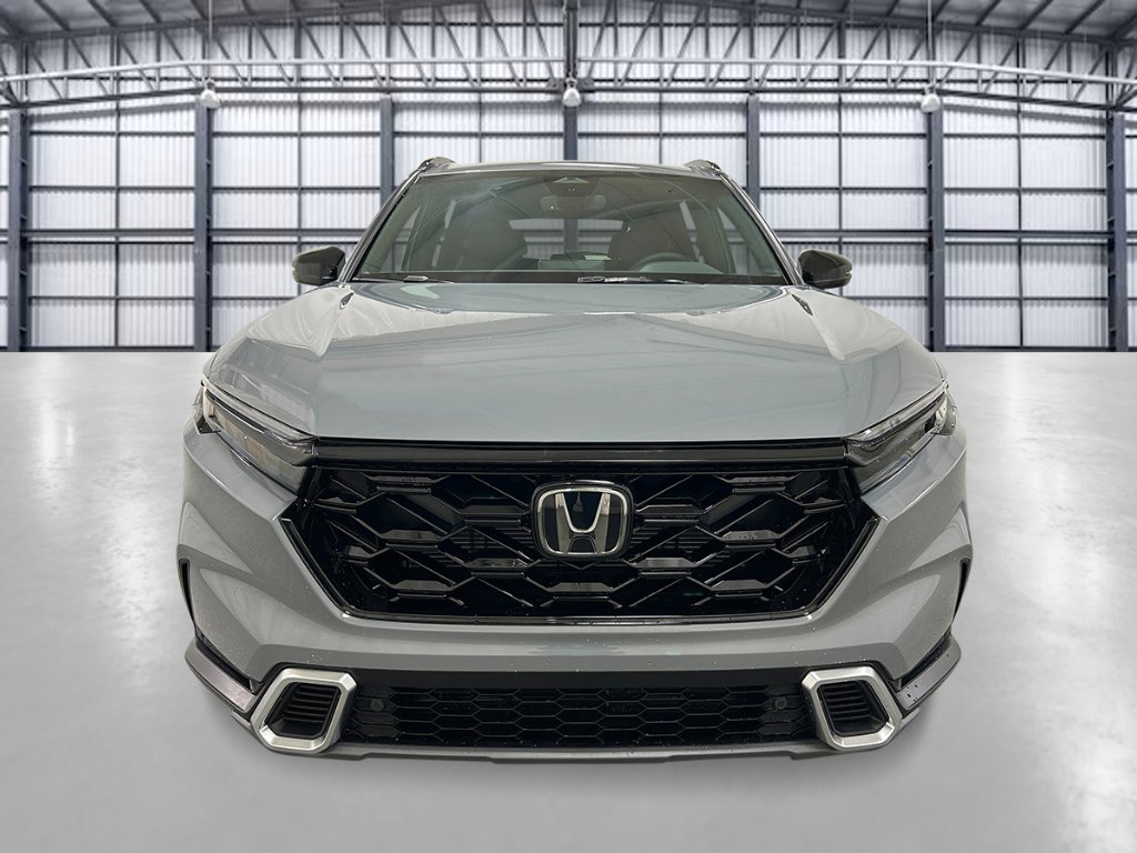 New 2026 Honda CR-V Sport Touring image 8