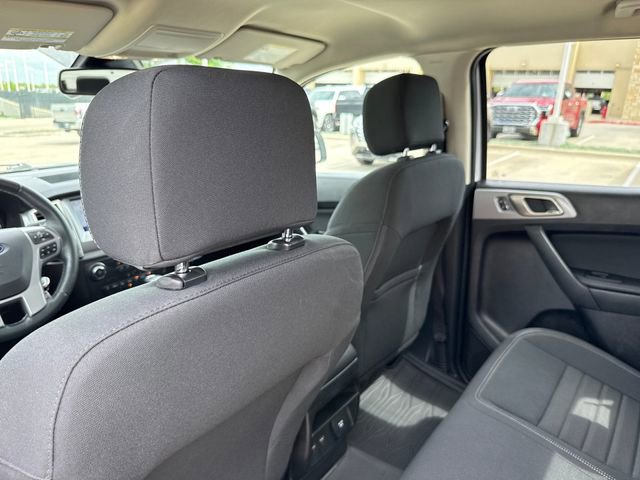 Used 2021 Ford Ranger XLT w/ Equipment Group 301A Mid image 30