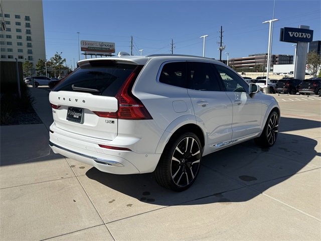 Certified 2023 Volvo XC60 B5 Ultimate image 7
