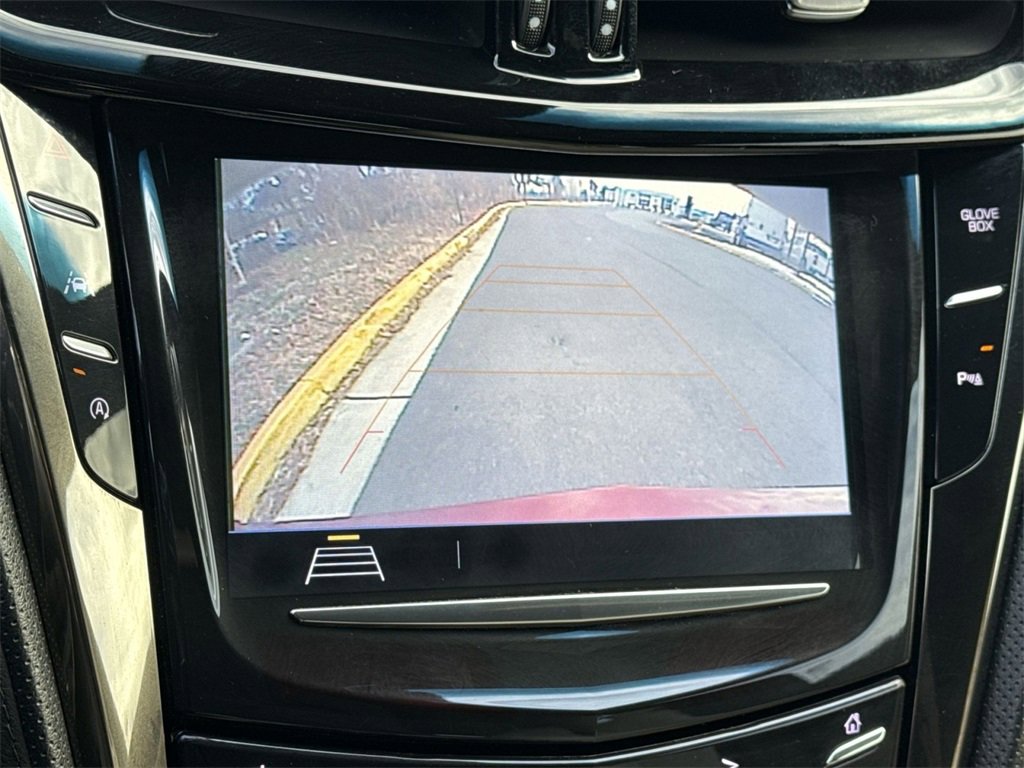 Used 2019 Cadillac CTS Luxury image 19