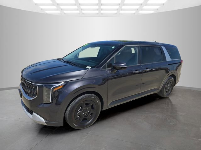 Used 2025 Kia Carnival FWD image 7