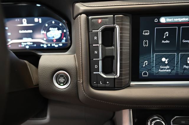 Used 2022 GMC Yukon Denali AWD/4WD image 20