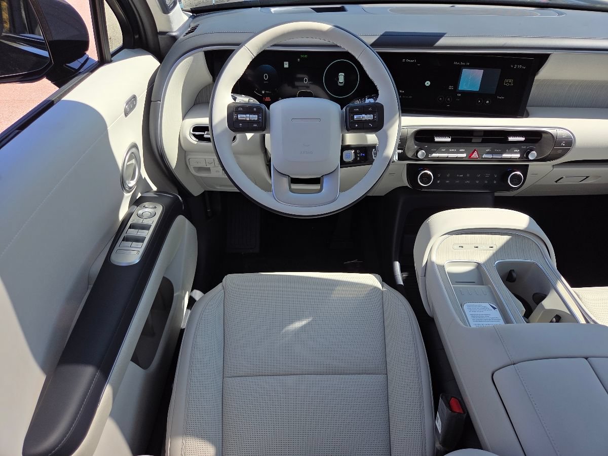 New 2027 Hyundai Palisade Calligraphy AWD/4WD image 33