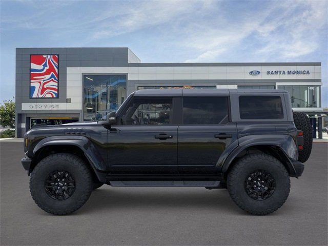 New 2025 Ford Bronco Raptor image 3