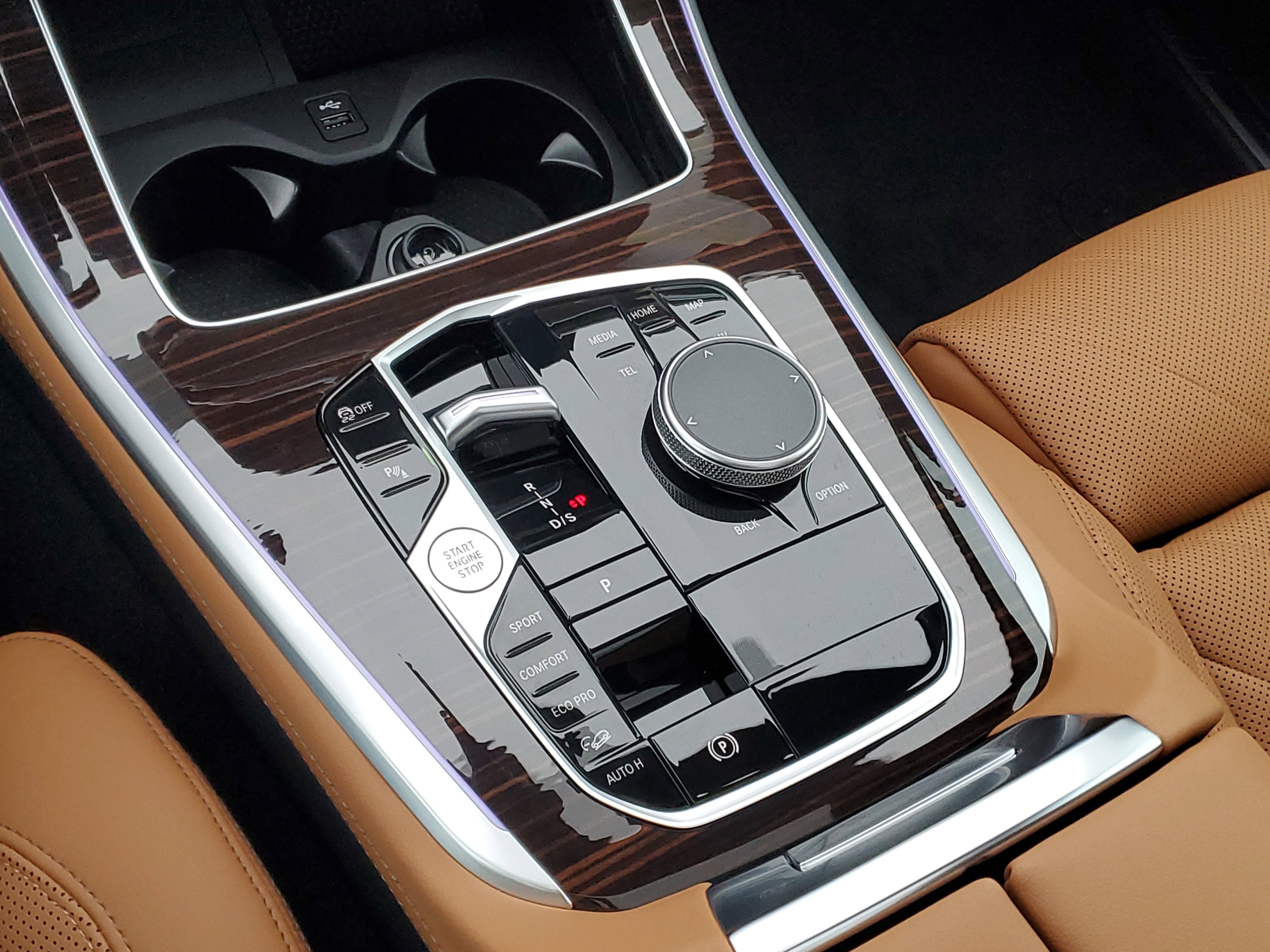 New 2026 BMW X5 xDrive40i w/ M Sport Package image 20