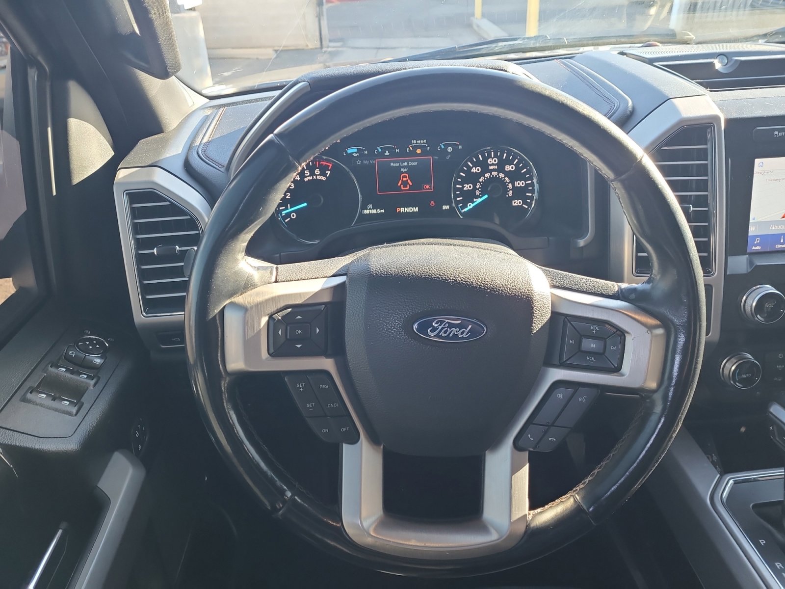 Used 2020 Ford F150 Platinum image 16