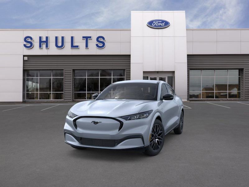New 2026 Ford Mustang Mach-E Premium image 2