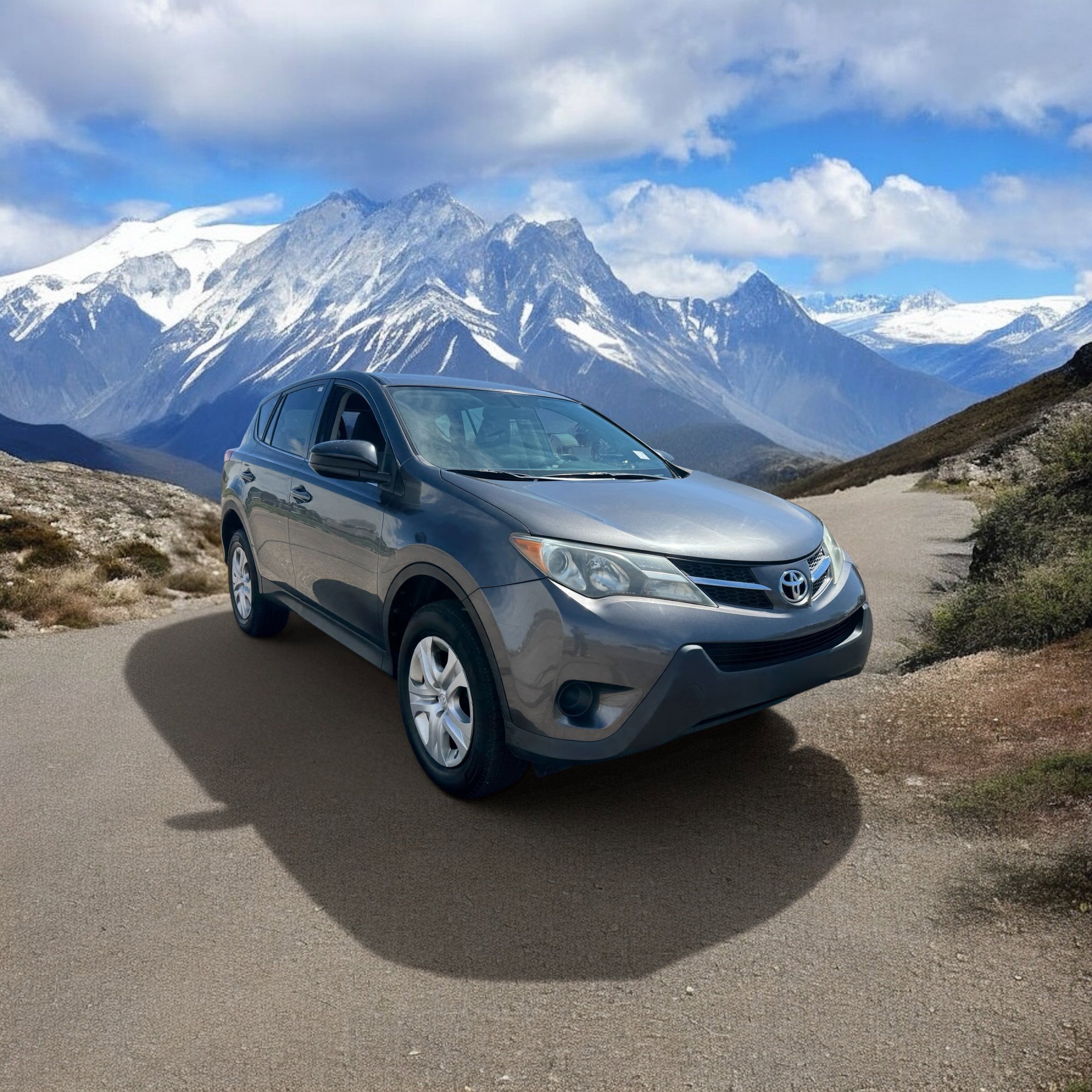 Used 2013 Toyota RAV4 LE image 7
