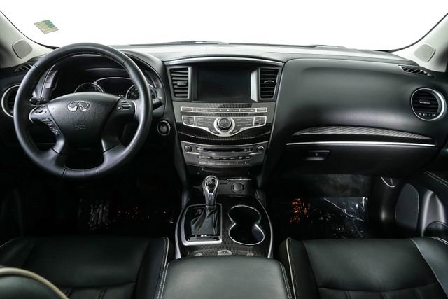 Used 2020 INFINITI QX60 Luxe w/ Essential Package AWD/4WD image 20