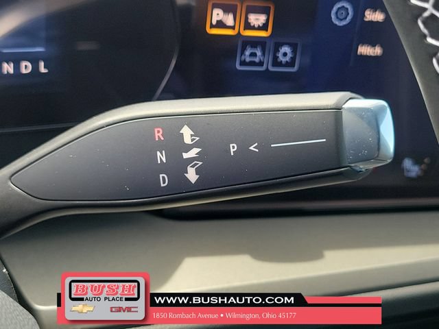 New 2026 Chevrolet Traverse LT w/ Driver Confidence Package FWD image 31