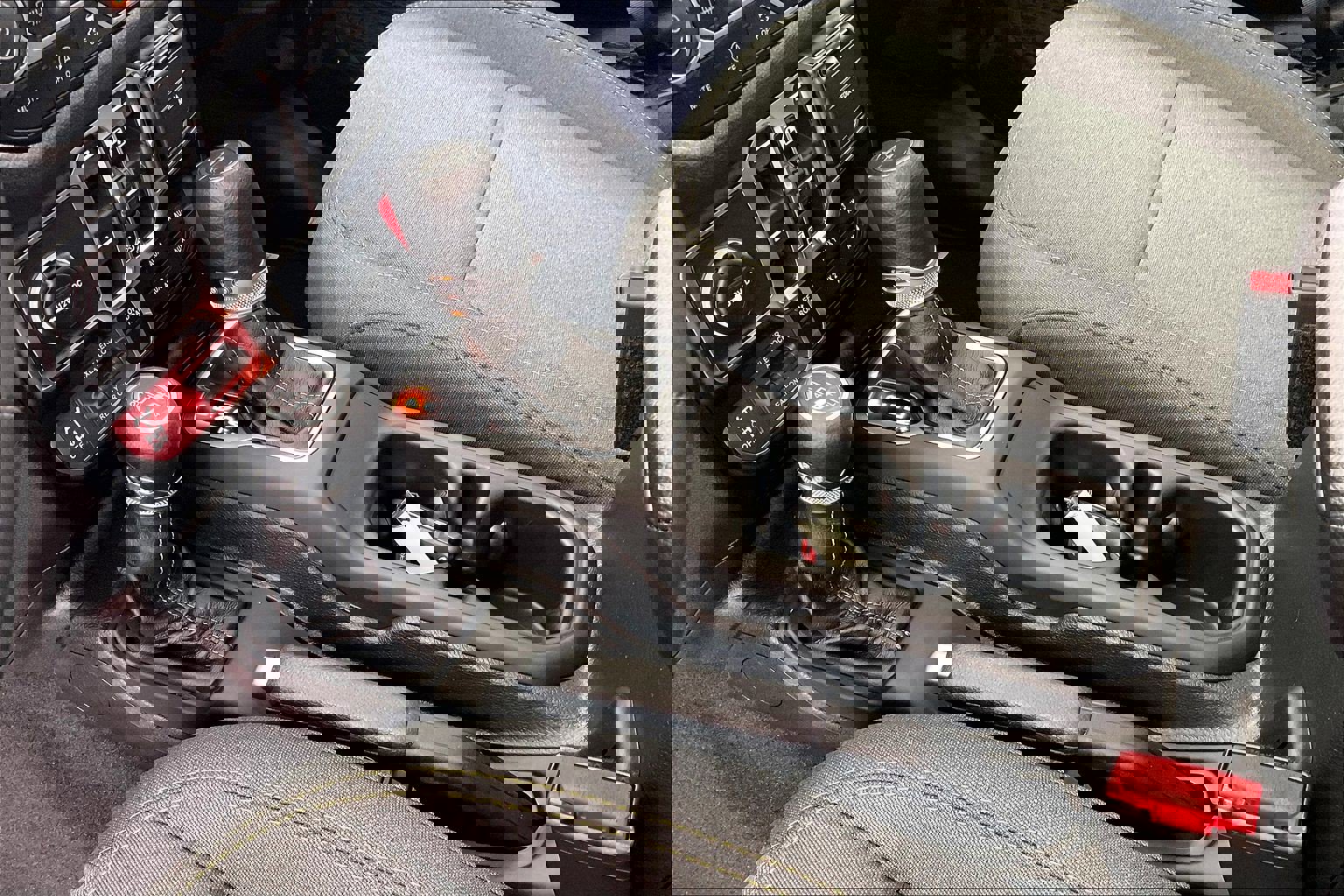 New 2026 Jeep Gladiator Willys image 8