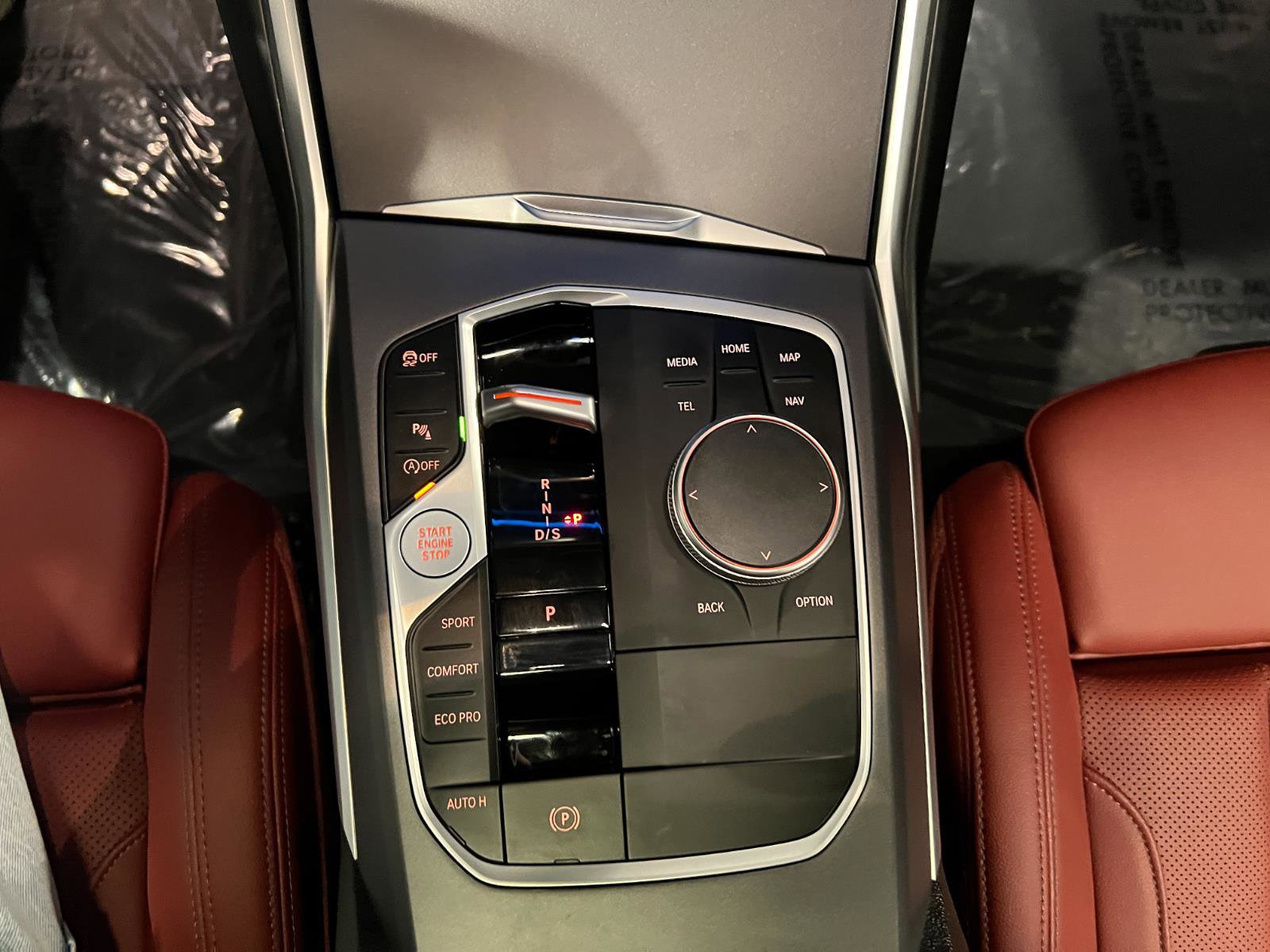 Used 2025 BMW 230i xDrive Coupe w/ Convenience Package image 20