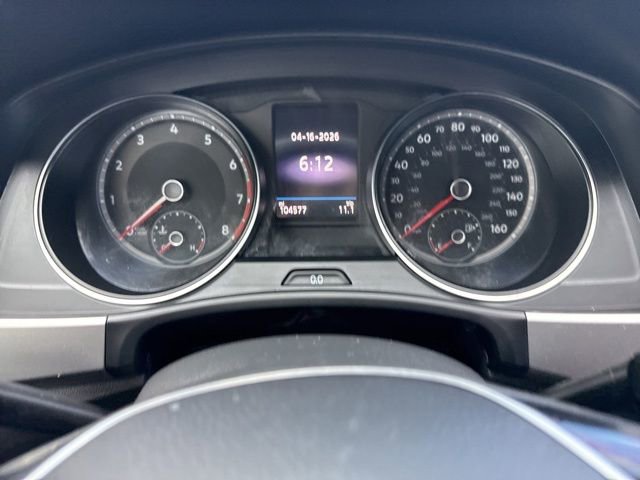 Used 2018 Volkswagen Atlas SE AWD/4WD image 23
