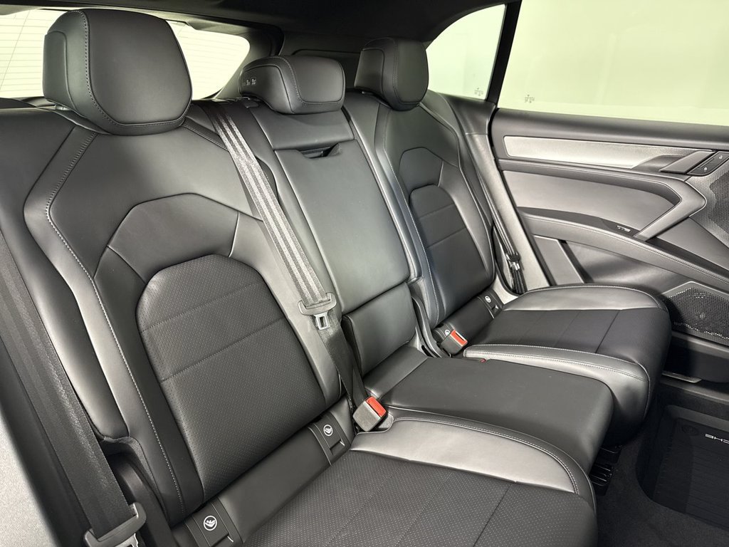 New 2026 Porsche Cayenne Electric AWD/4WD image 23