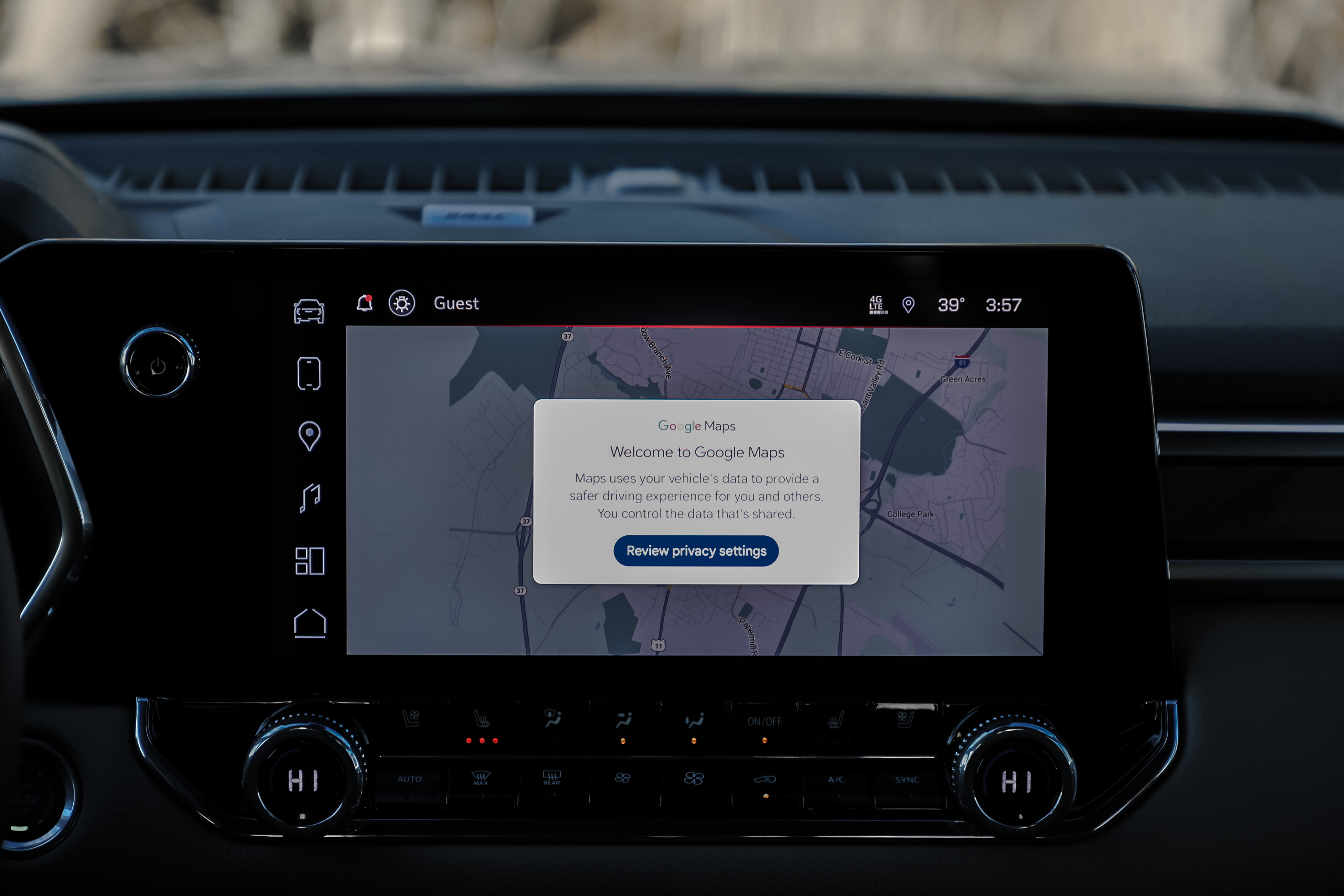 New 2026 GMC Canyon Denali image 36