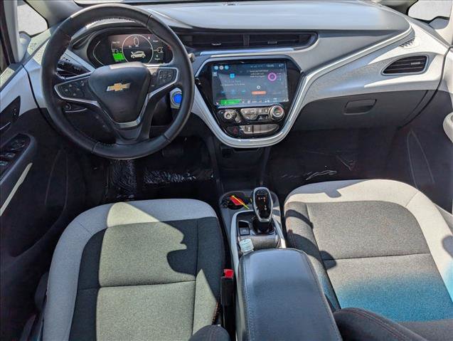 Used 2019 Chevrolet Bolt LT FWD image 16