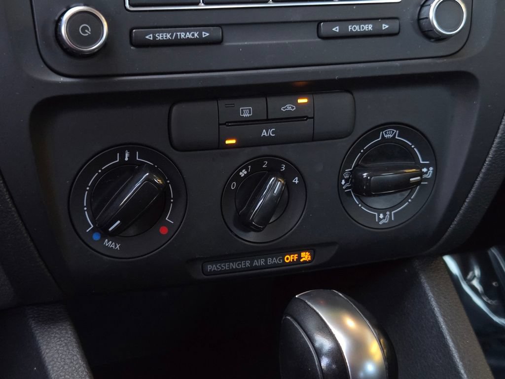 Used 2014 Volkswagen Jetta S FWD image 17