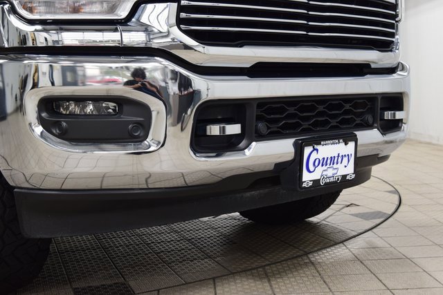Used 2022 RAM 3500 Laramie image 13