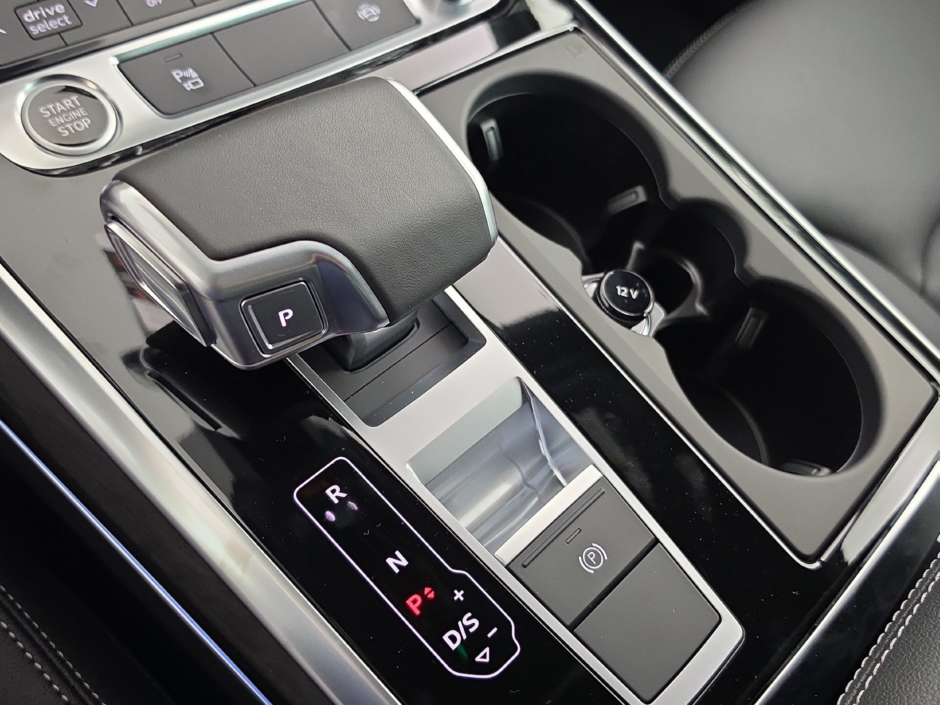 New 2026 Audi Q7 2.0T Premium AWD/4WD image 32