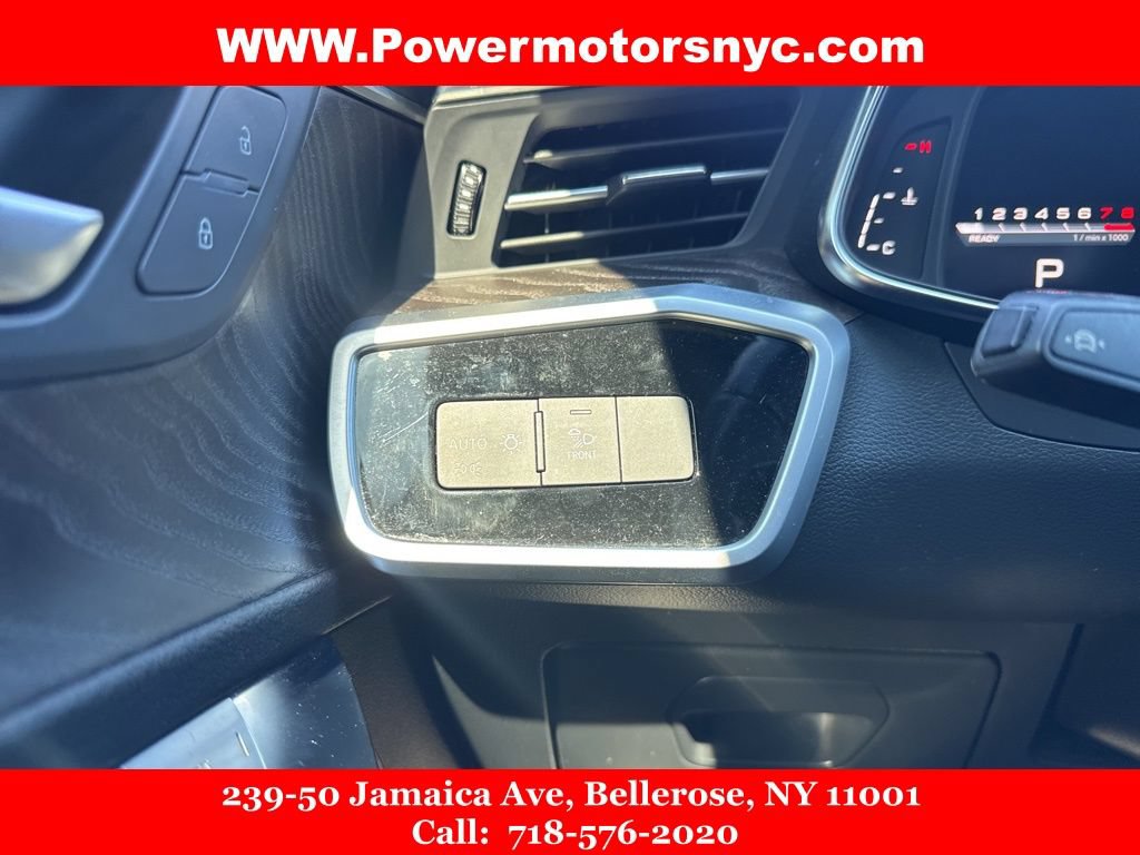 Used 2023 Audi A6 2.0T Premium AWD/4WD image 35