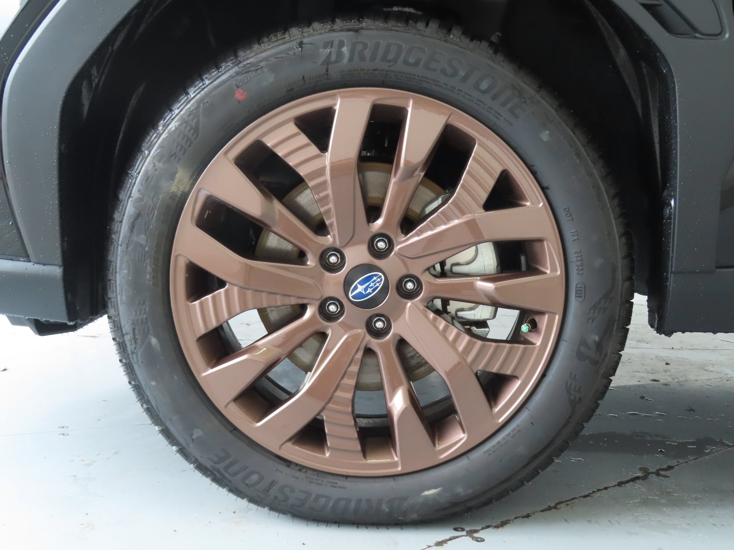 New 2026 Subaru Forester Sport AWD/4WD image 26