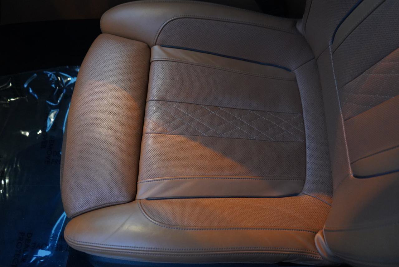 Used 2018 BMW 750i xDrive image 34