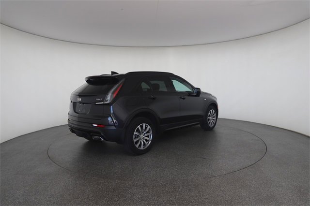 Used 2023 Cadillac XT4 Sport w/ Sun And Sound Package image 19