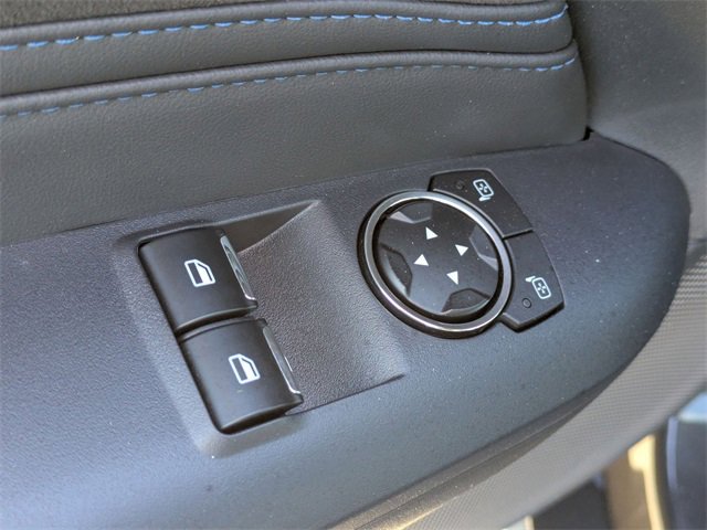 Used 2024 Ford Mustang Dark Horse image 11